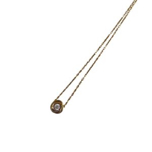 Cartier カルティエ トリニティネックレス ダイヤモンド 寒河江市