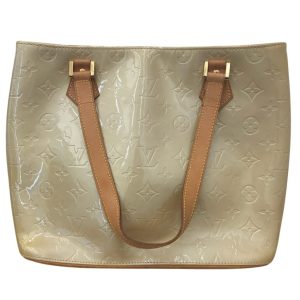 Louis Vuitton (ルイ・ヴィトン)　ヴェルニ　トートバッグ　ヒューストン