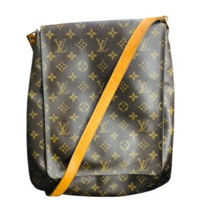 Louis Vuitton（ルイヴィトン）　ミュゼット　ショルダーバッグ