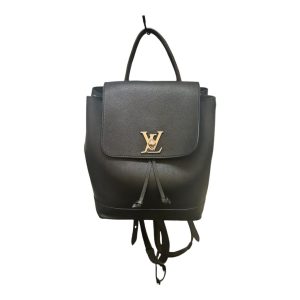 Louis Vuitton　ロックミー・バックパック M41815　買取り
