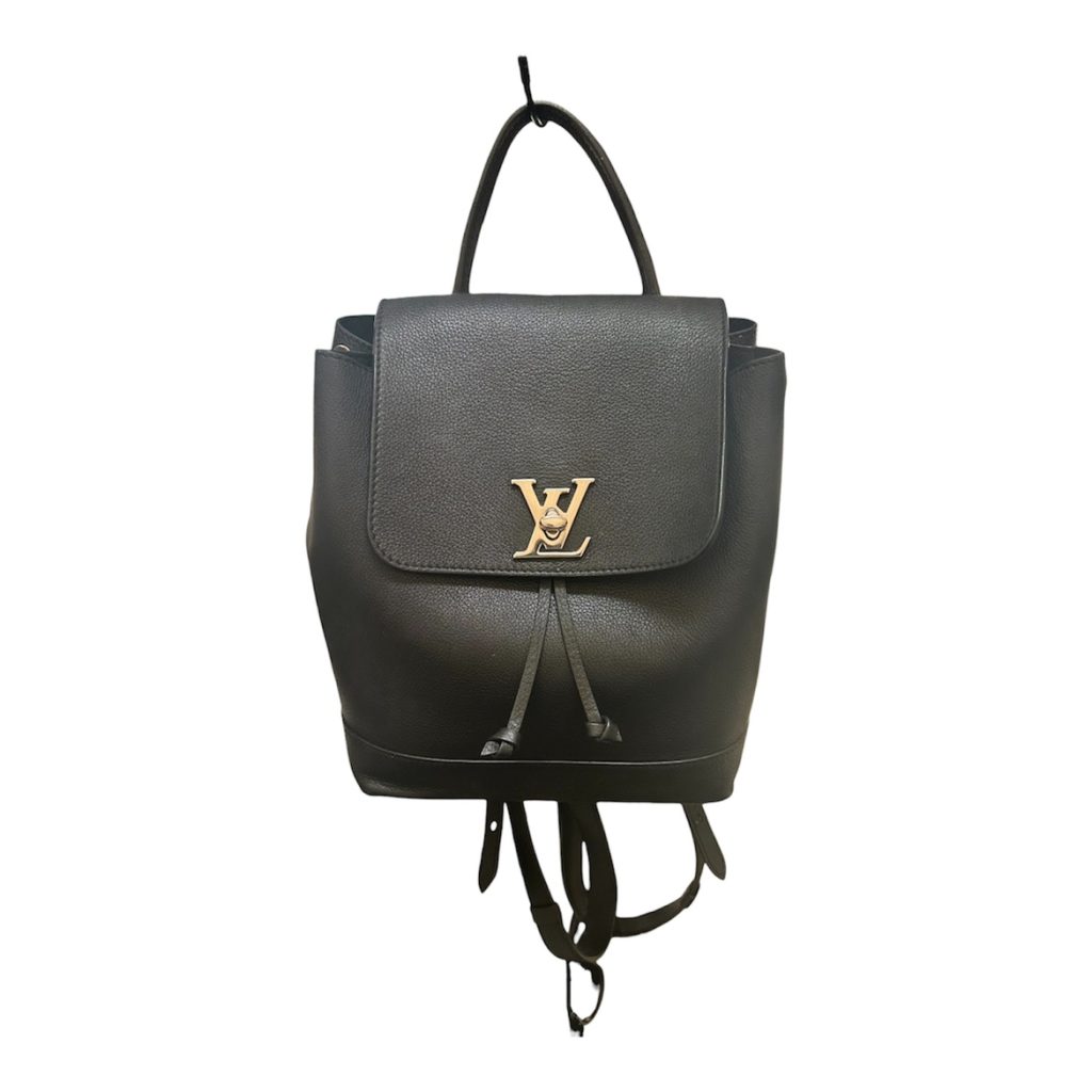 Louis Vuitton　ロックミー・バックパック M41815　買取り
