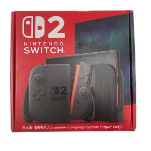 ゲーム機の高価買取！|任天堂Switch2の買取 | 我孫子市