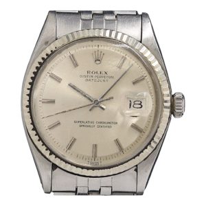 ROLEX ロレックス 1601 デイトジャスト 腕時計