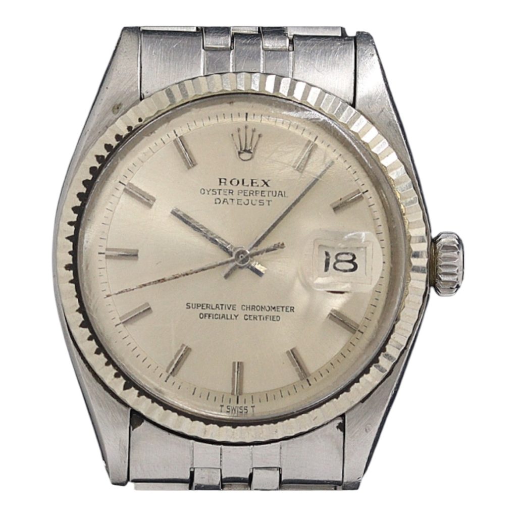 ROLEX ロレックス 1601 デイトジャスト 腕時計