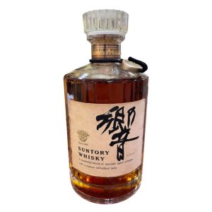 響 裏ゴールド 700ml