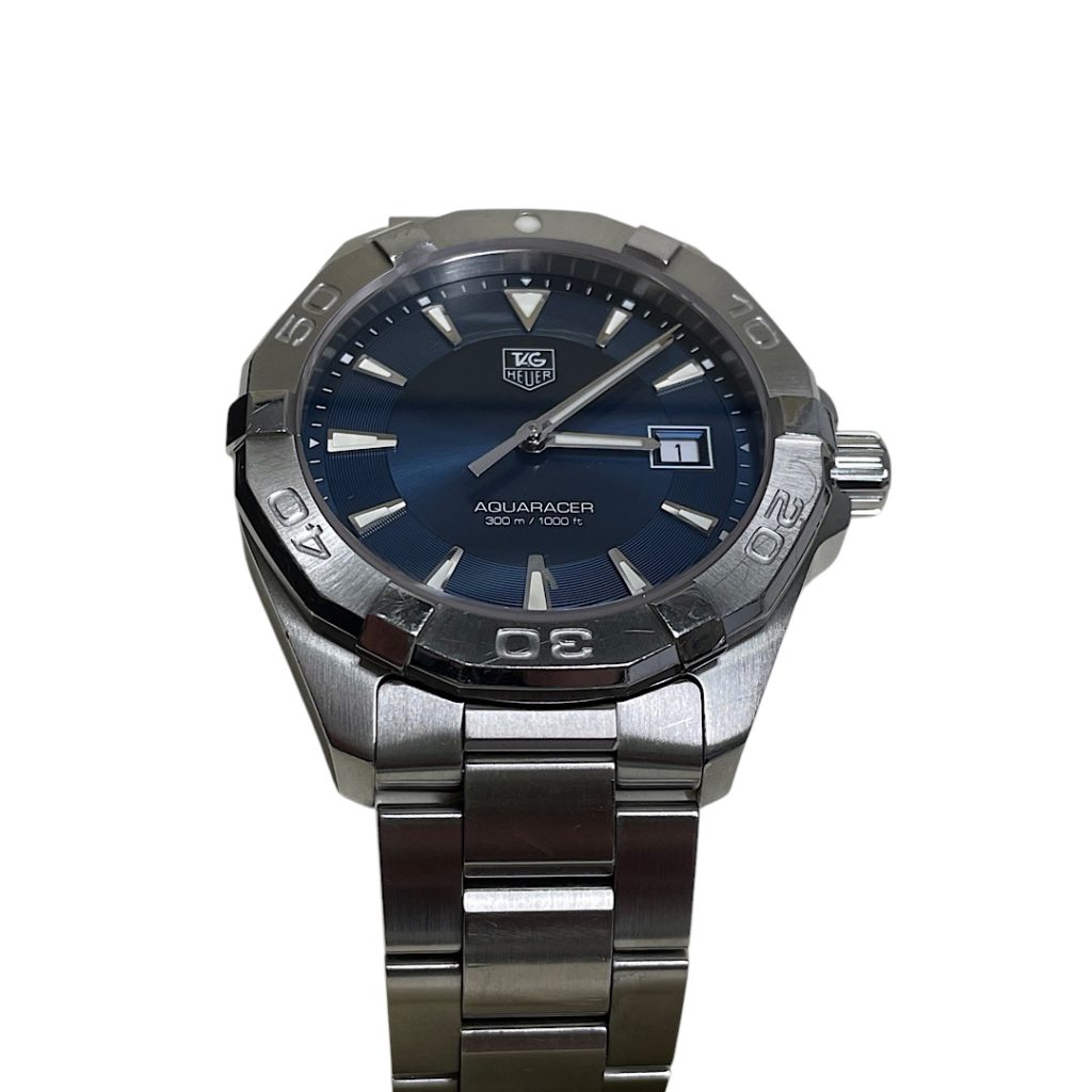 腕時計の買取店| タグホイヤー腕時計の買取 | 龍ケ崎市