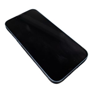 iPhone 13 ブルー 128GB