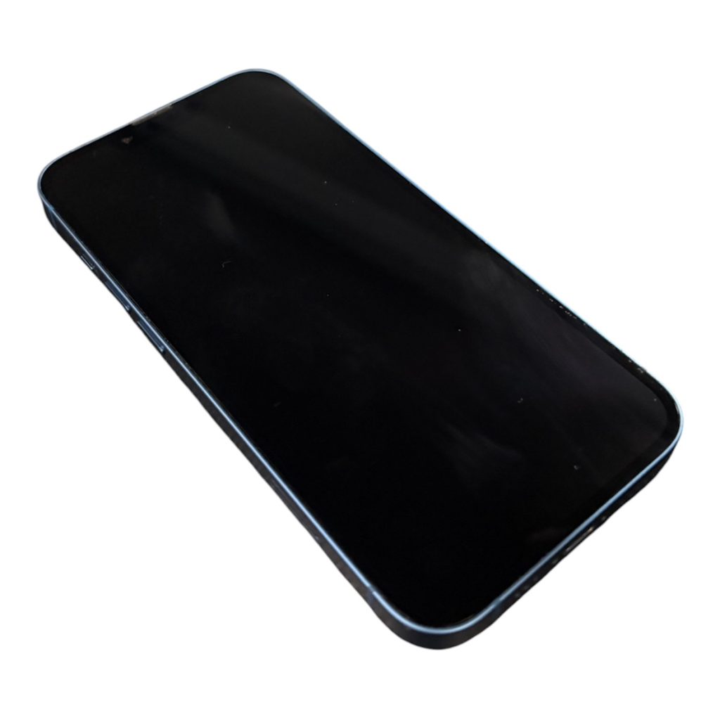iPhone 13 ブルー 128GB