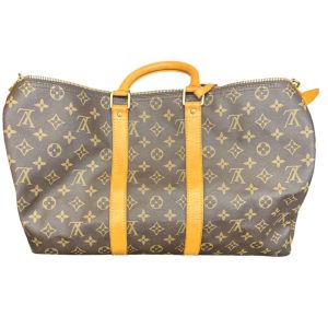 【高価買取】 Louis Vuitton キーポル