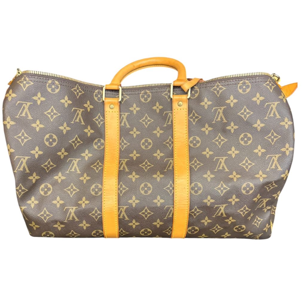 【高価買取】 Louis Vuitton キーポル