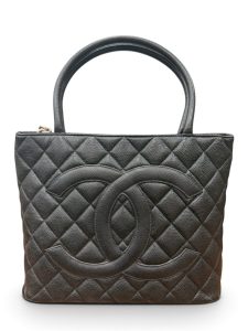 CHANEL 復刻トート