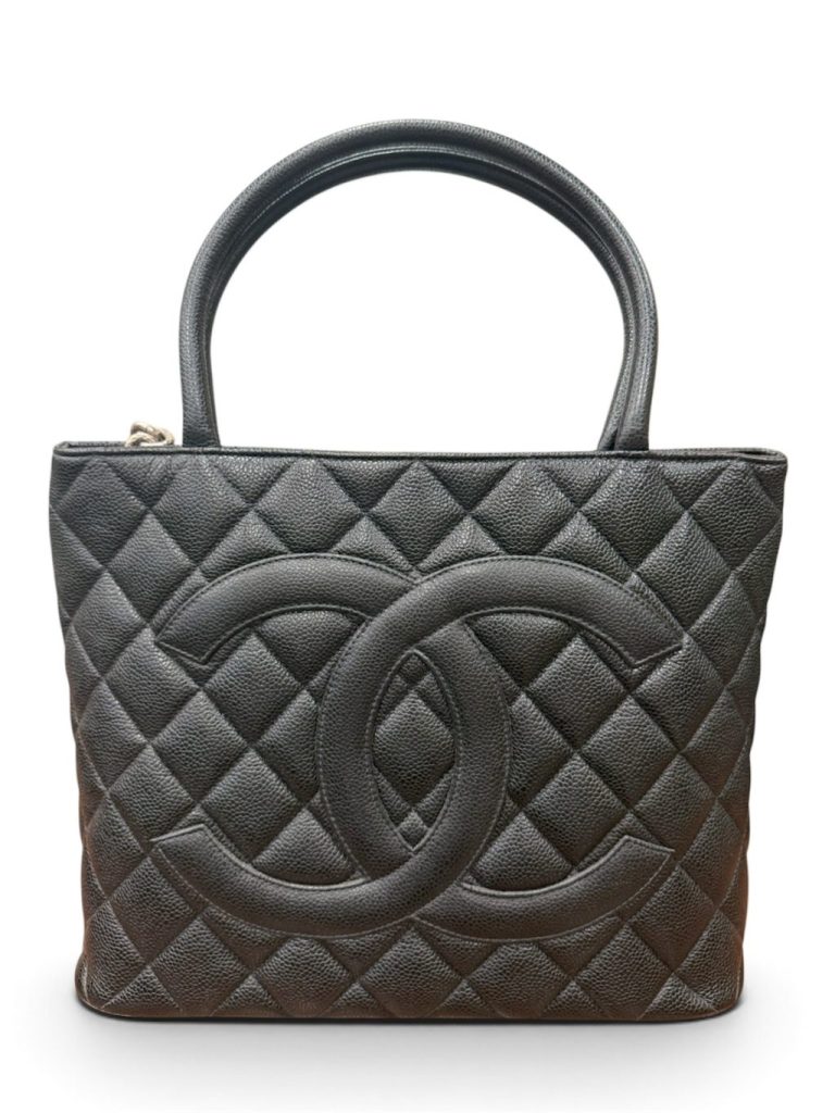 CHANEL 復刻トート