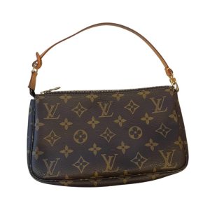 LOUIS VUITTON（ルイ・ヴィトン）ポシェット・アクセソワール　M51980