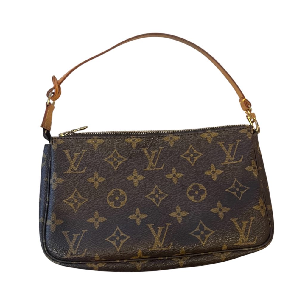 LOUIS VUITTON（ルイ・ヴィトン）ポシェット・アクセソワール　M51980