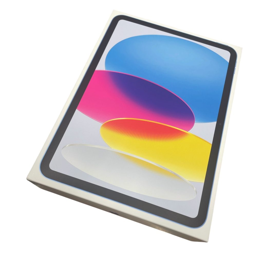 iPad第11世代 Wi-Fiモデル