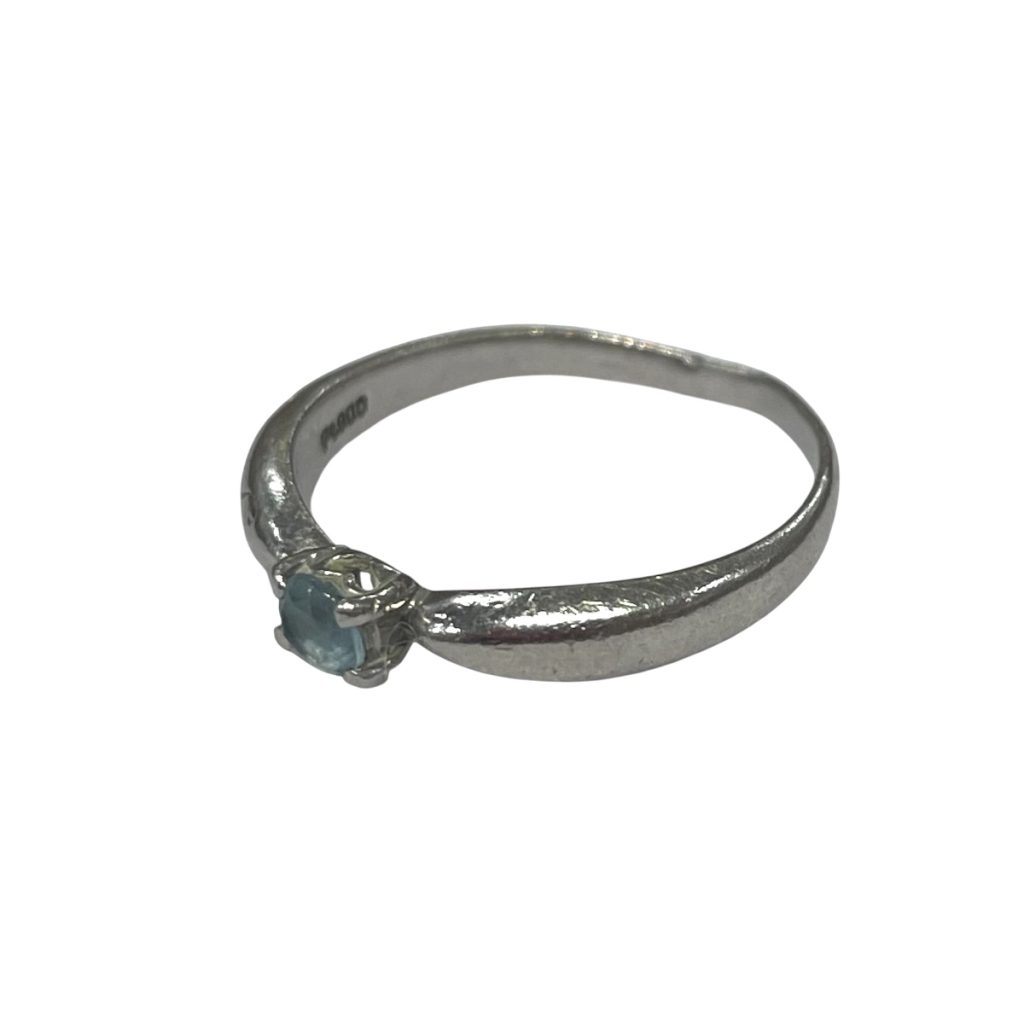 Pt900 プラチナ900 ジュエリー リング アクセサリー