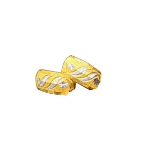 K18 ピアス 石なし 18金 アクセサリー