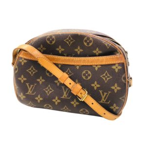 Louis Vuitton（ルイヴィトン） ブロワ ショルダーバッグ