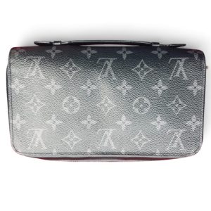 ルイヴィトン（LOUIS VUITTON）モノグラム・エクリプス ジッピXL