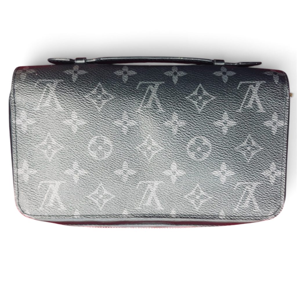 ルイヴィトン（LOUIS VUITTON）モノグラム・エクリプス ジッピXL