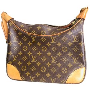 Louis Vuitton（ルイヴィトン）　モノグラム　ブローニュ30