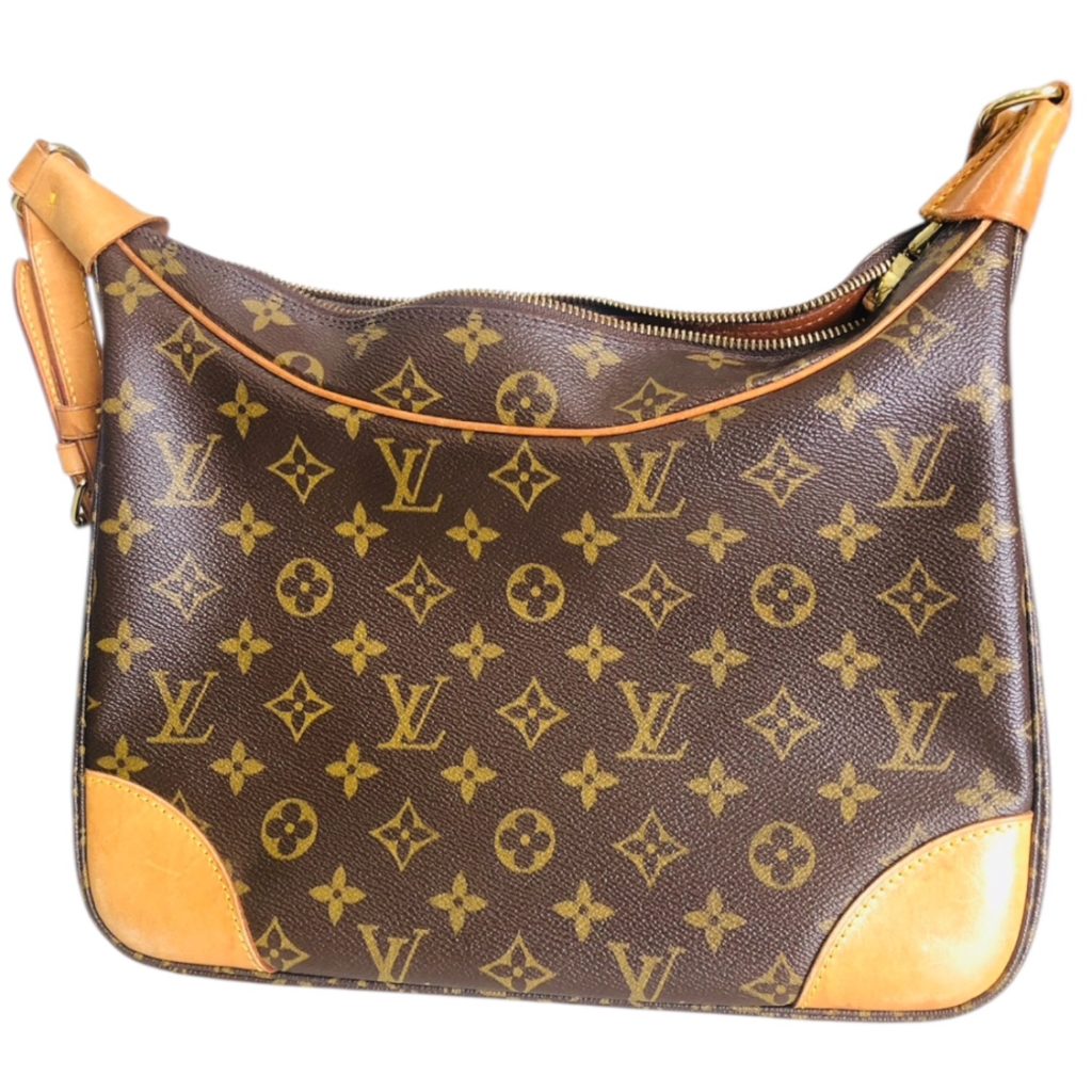 Louis Vuitton（ルイヴィトン）　モノグラム　ブローニュ30