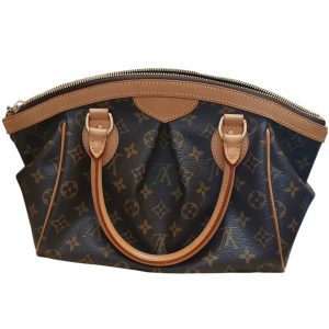 Louis Vuitton（ルイ・ヴィトン）モノグラム ティボリ
