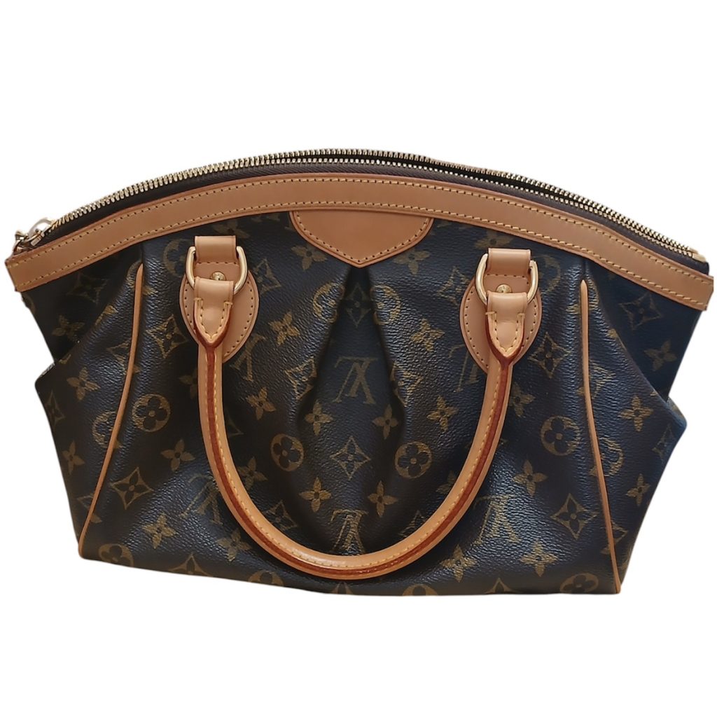 Louis Vuitton（ルイ・ヴィトン）モノグラム ティボリ