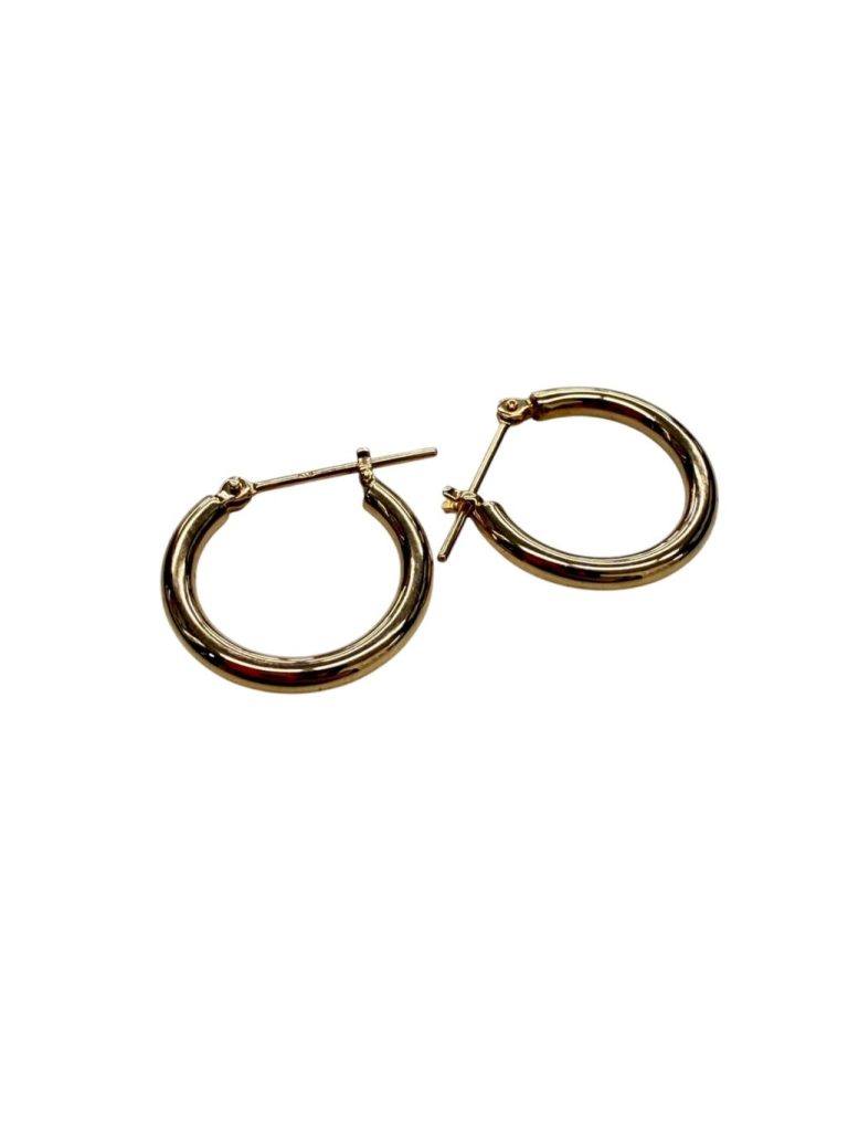 K18 ピアス アクセサリー