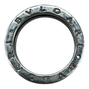 ブルガリ「B.zero1（ビー・ゼロワン） リング K18WG」をお買取りいたしました