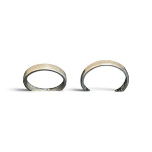 Pt900　プラチナ　リング　指輪　アクセサリー