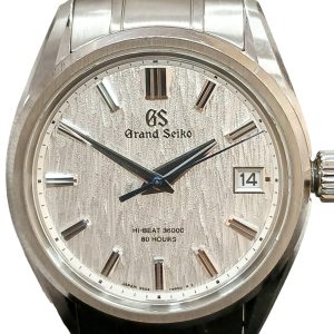 【エボリューション9 Ref.SLGH005】Grand Seiko(完備品)【Bランク】