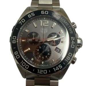 TAG Heuer タグ・ホイヤー フォーミュラ1 クロノグラフ