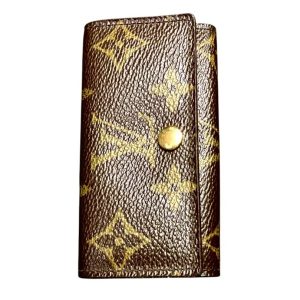 LOUIS VUITTON モノグラム シガレットケース