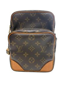 LOUIS VITTON アマゾン ショルダーバッグ