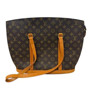 Louis Vuitton ルイヴィトン バビロン モノグラム 山形市