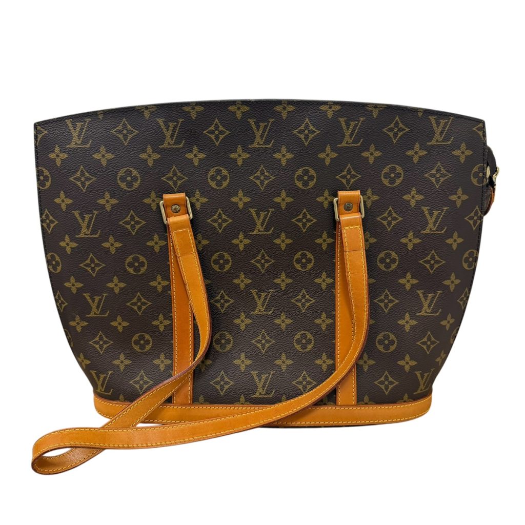 Louis Vuitton ルイヴィトン バビロン モノグラム 山形市