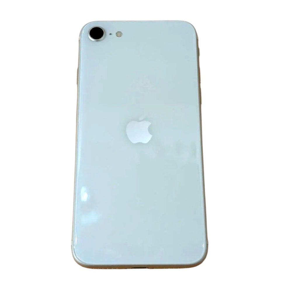 iPhone SE3（第3世代）