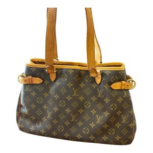ルイヴィトン パティニョール・オリゾンタル Louis Vuitton