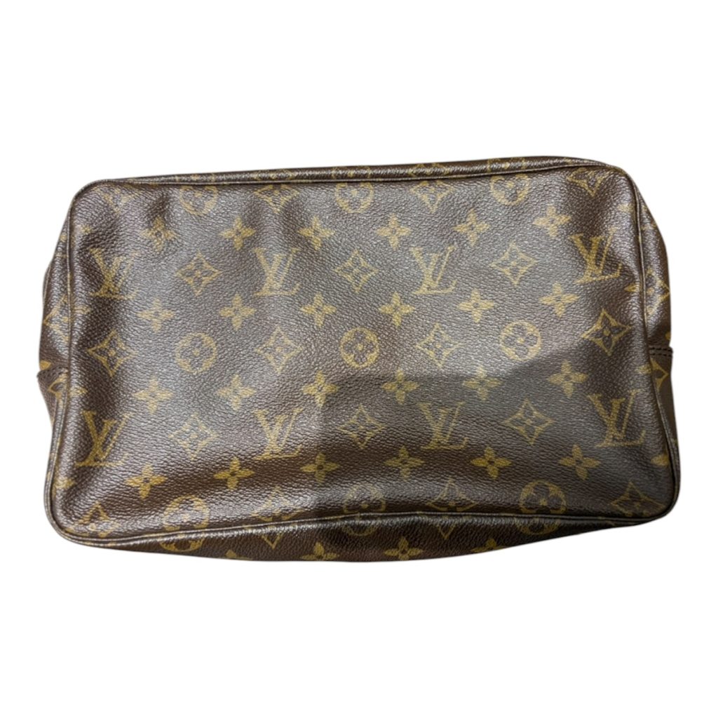 LOUIS VUITTON  ルイヴィトン モノグラム トゥルースワレット28 M47522　札幌市白石区菊水