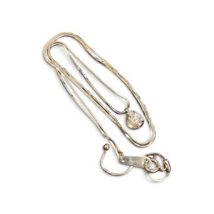 Pt850（プラチナ850）　ネックレス　アクセサリー　ダイヤモンド　トップ
