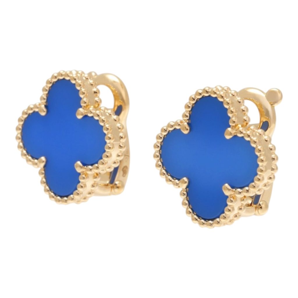 Van Cleef & Arpels ヴィンテージアルハンブラ VCARP9SZ00
