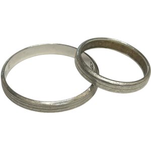 【高価買取】 Pt900 リング