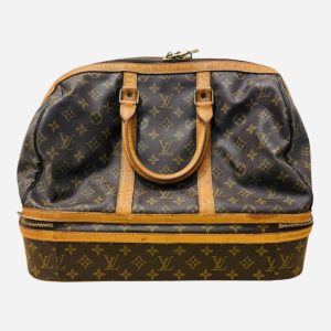 Louis Vuitton ルイヴィトン サック スポーツ