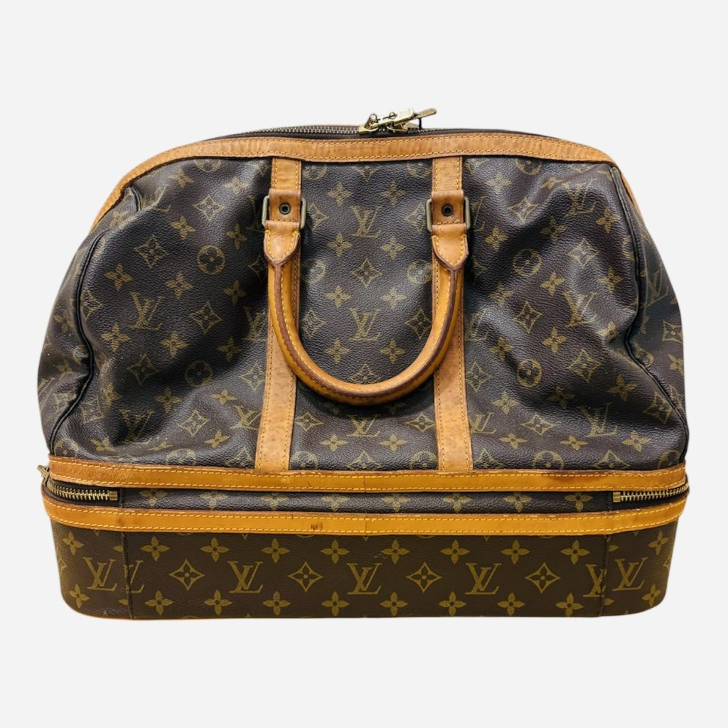 Louis Vuitton ルイヴィトン サック スポーツ