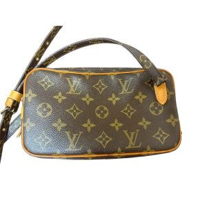 Louis Vuittonショルダーバッグ