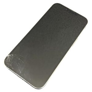 iPhone 12 Pro 256GB 画面割れあり