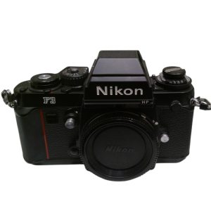 Nikon（ニコン）F3 HP フィルムカメラ　札幌市白石区菊水