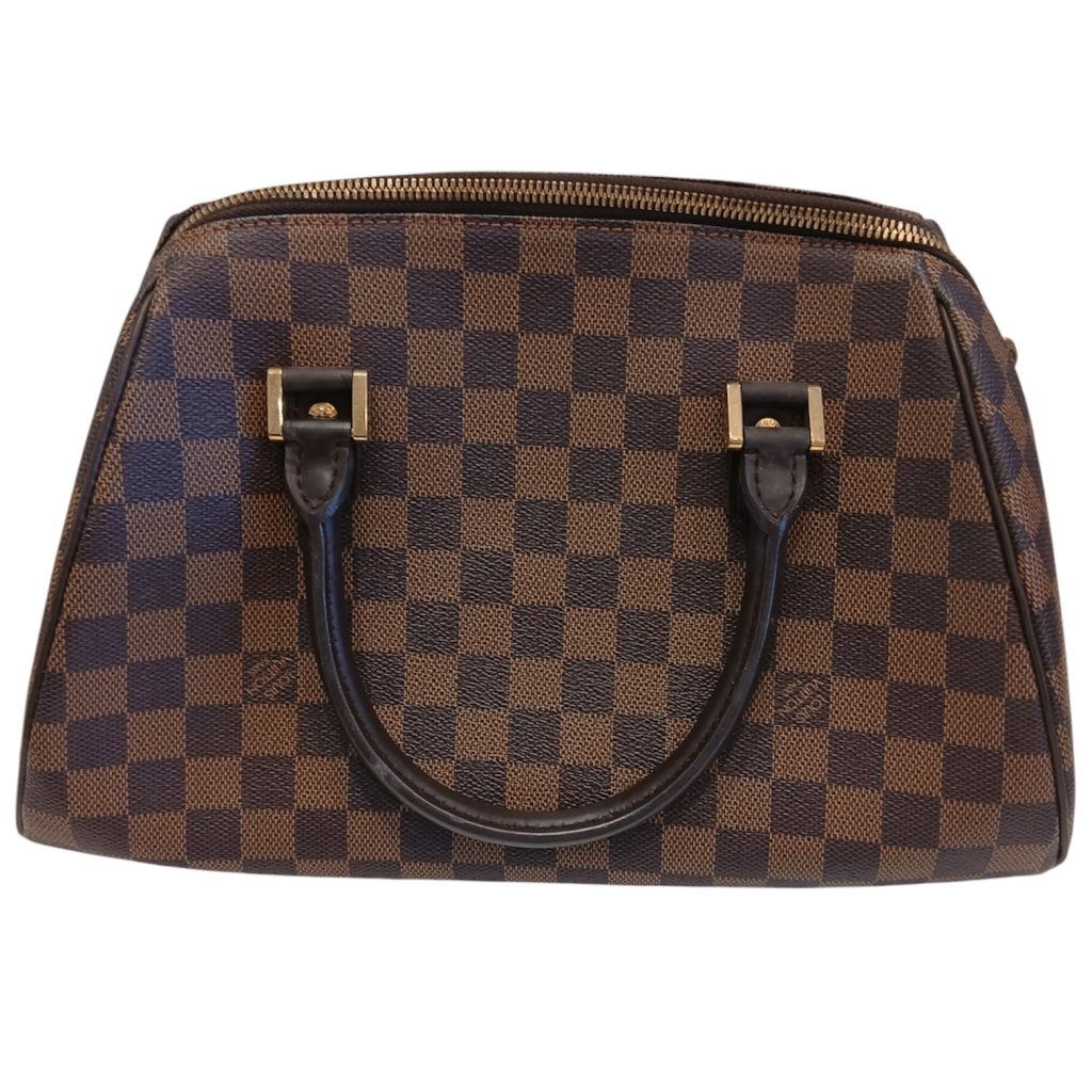 Louis Vuitton（ルイヴィトン）ダミエ リベラMM 型番：N41434