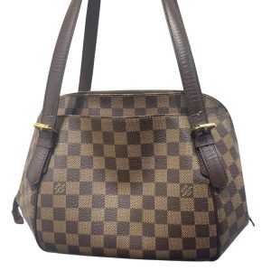 Louis Vuitton ルイヴィトン ダミエ ベレムMM